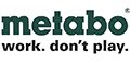 metabo power tools logo