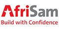 Afrisam Build with Confidence logo