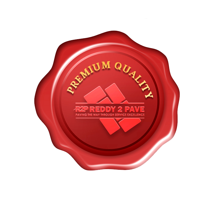Reddy 2 Pave Premium Quality
