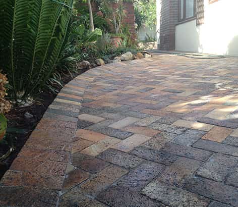 Paving Slabs Cape Town